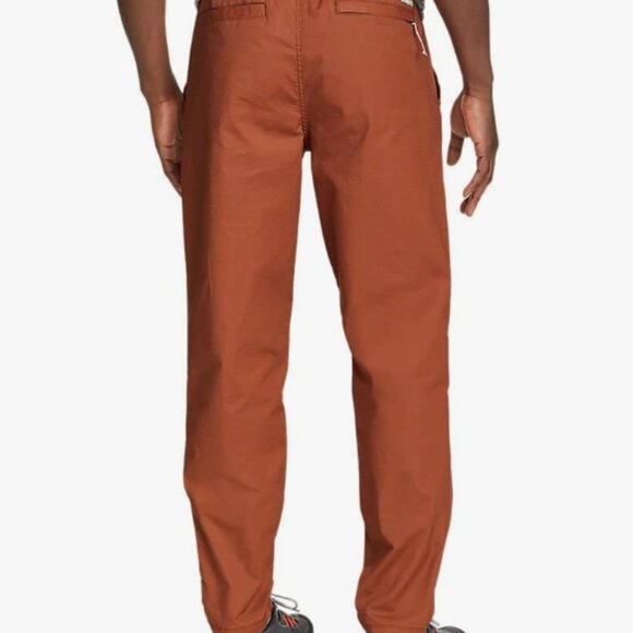 Eddie Bauer Top Out Ripstop Pants - Picture 10 of 10